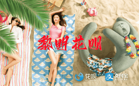 追根究底花呗